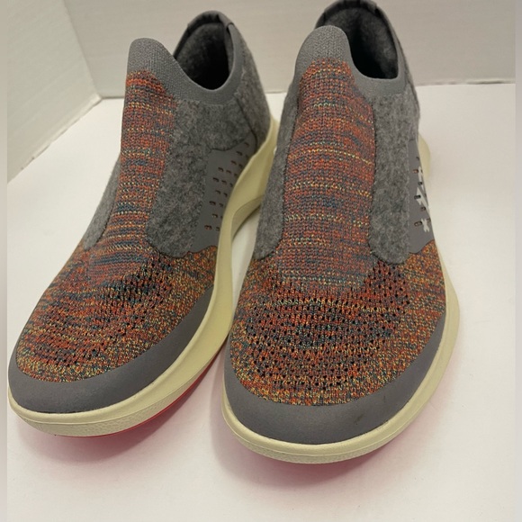 Allbirds Jeff Staple Tree Dasher Multi-Melange Mens - Picture 5 of 11